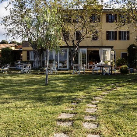 Agriturismo Podere L'Agave Σαν Βιντσέντσο Εξωτερικό φωτογραφία