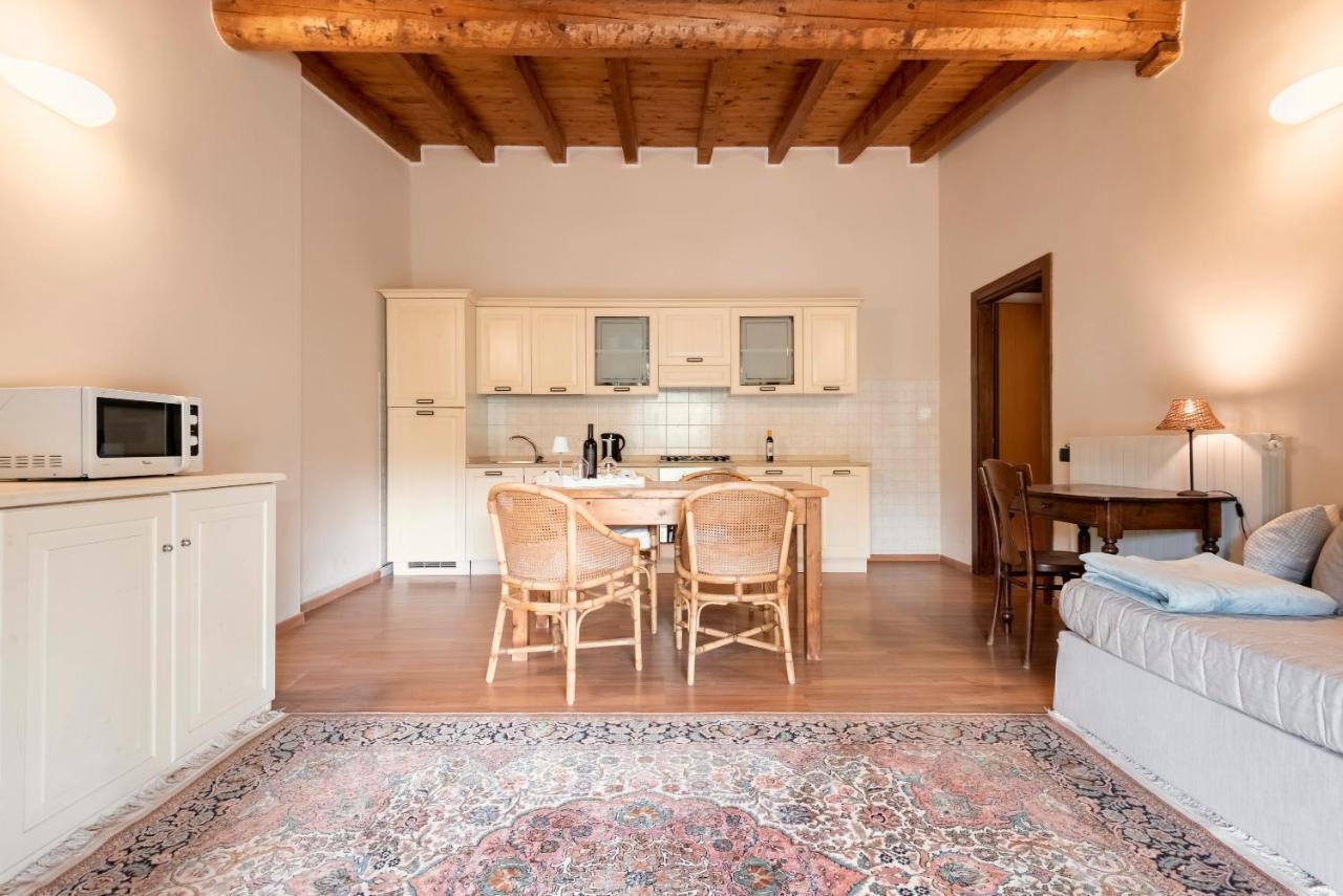 Agriturismo Podere L'Agave Σαν Βιντσέντσο Εξωτερικό φωτογραφία
